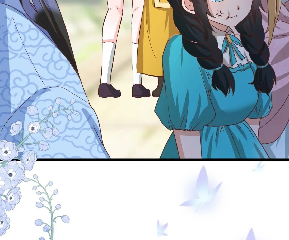 36 我有女朋友了？(1/2)-第37话