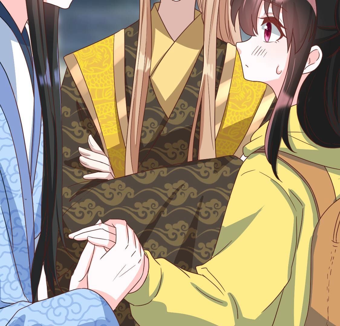 36 我有女朋友了？(1/2)-第37话