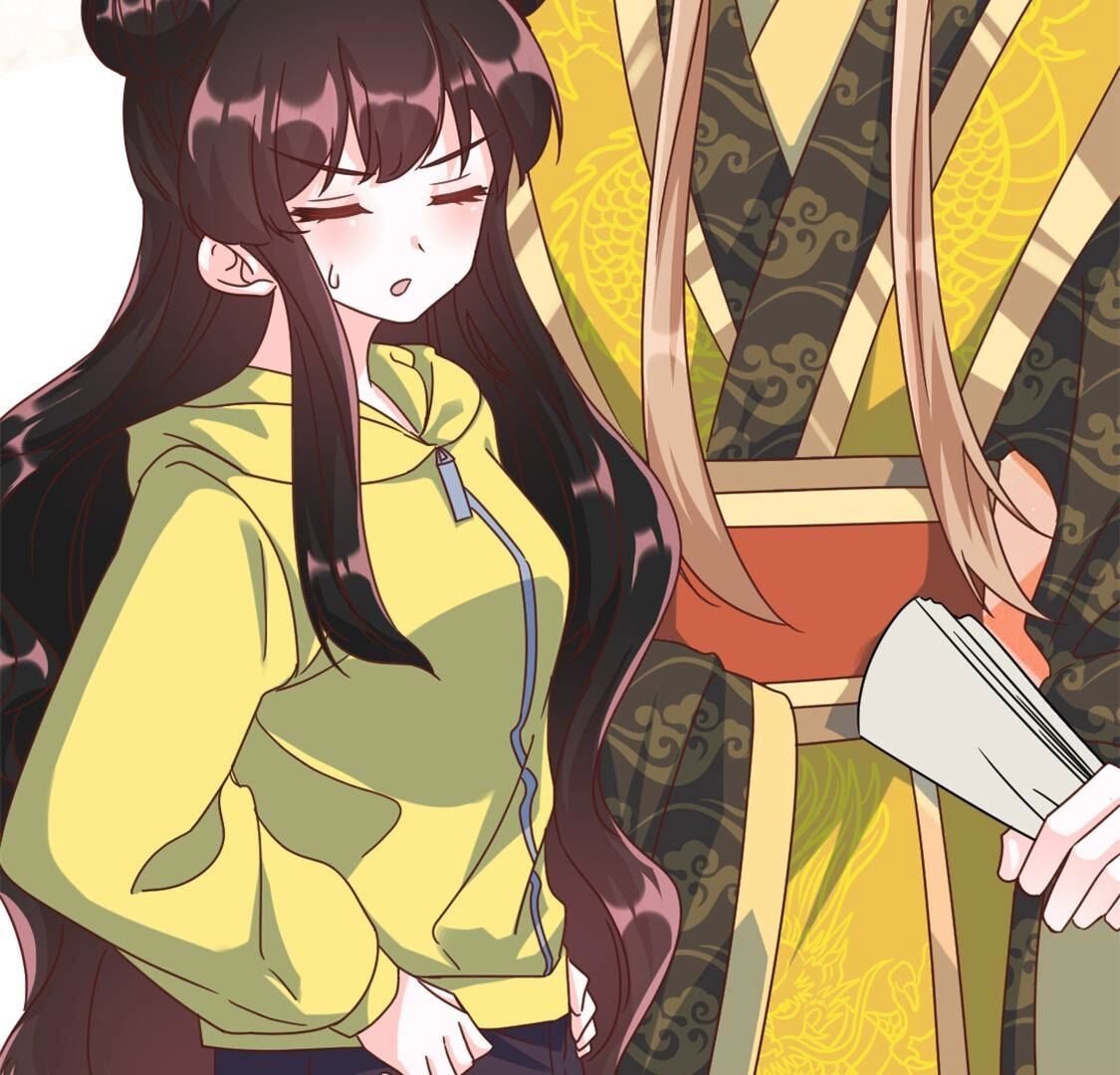 38 别等着我出手(1/2)-第39话