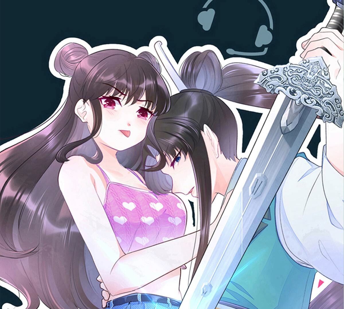 40 影帝喜欢我？(1/2)-第41话
