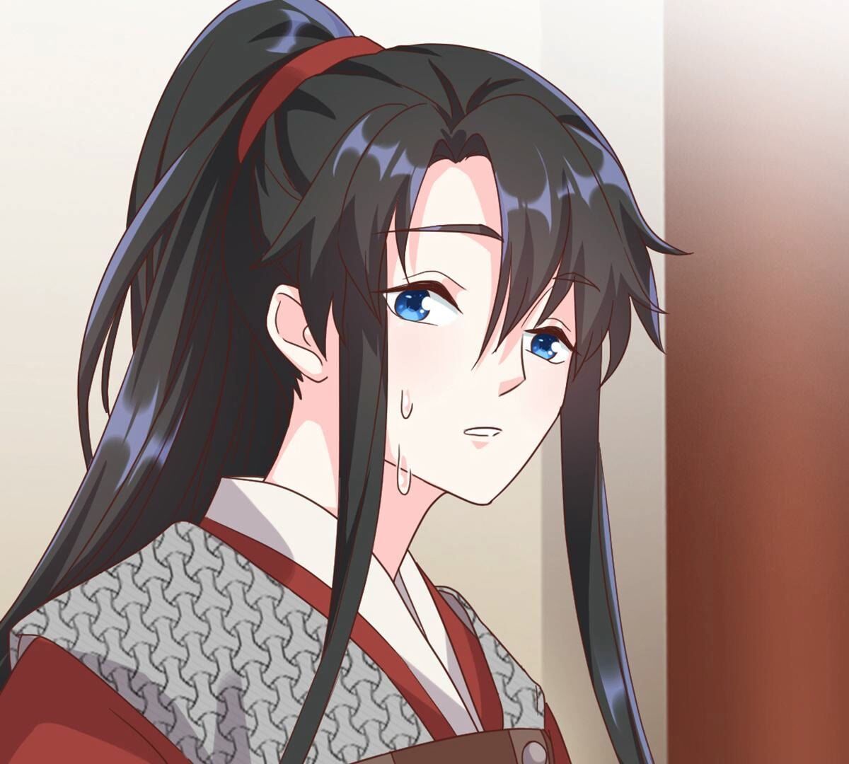 40 影帝喜欢我？(1/2)-第41话