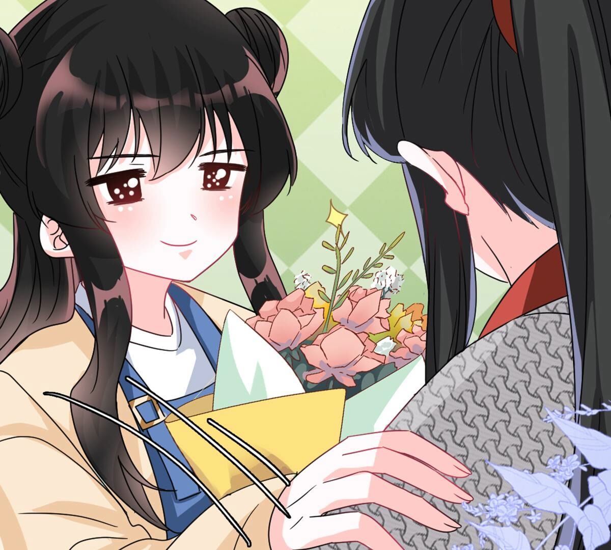 40 影帝喜欢我？(1/2)-第41话