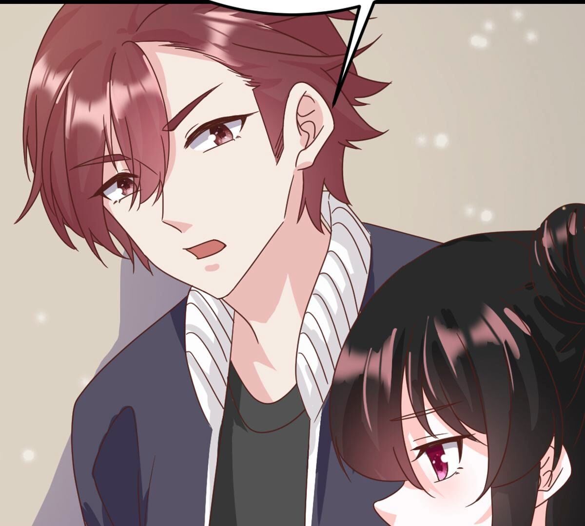 40 影帝喜欢我？(1/2)-第41话