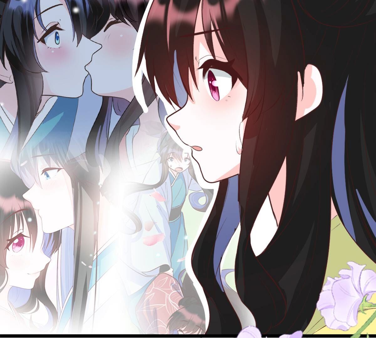 48 你在哪里，我就在哪里(1/3)-第49话