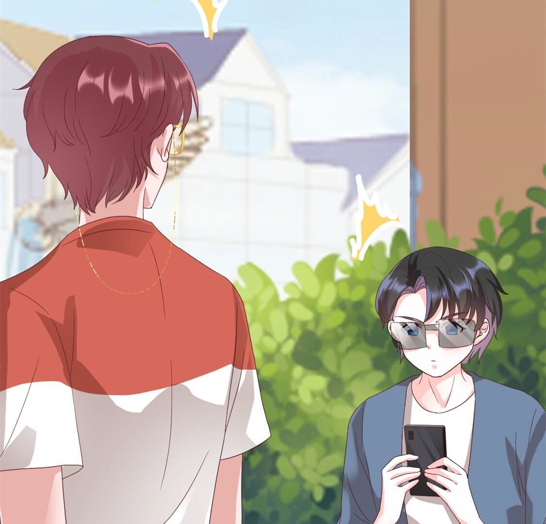 50 啊，救命，你不要过来(1/2)-第51话