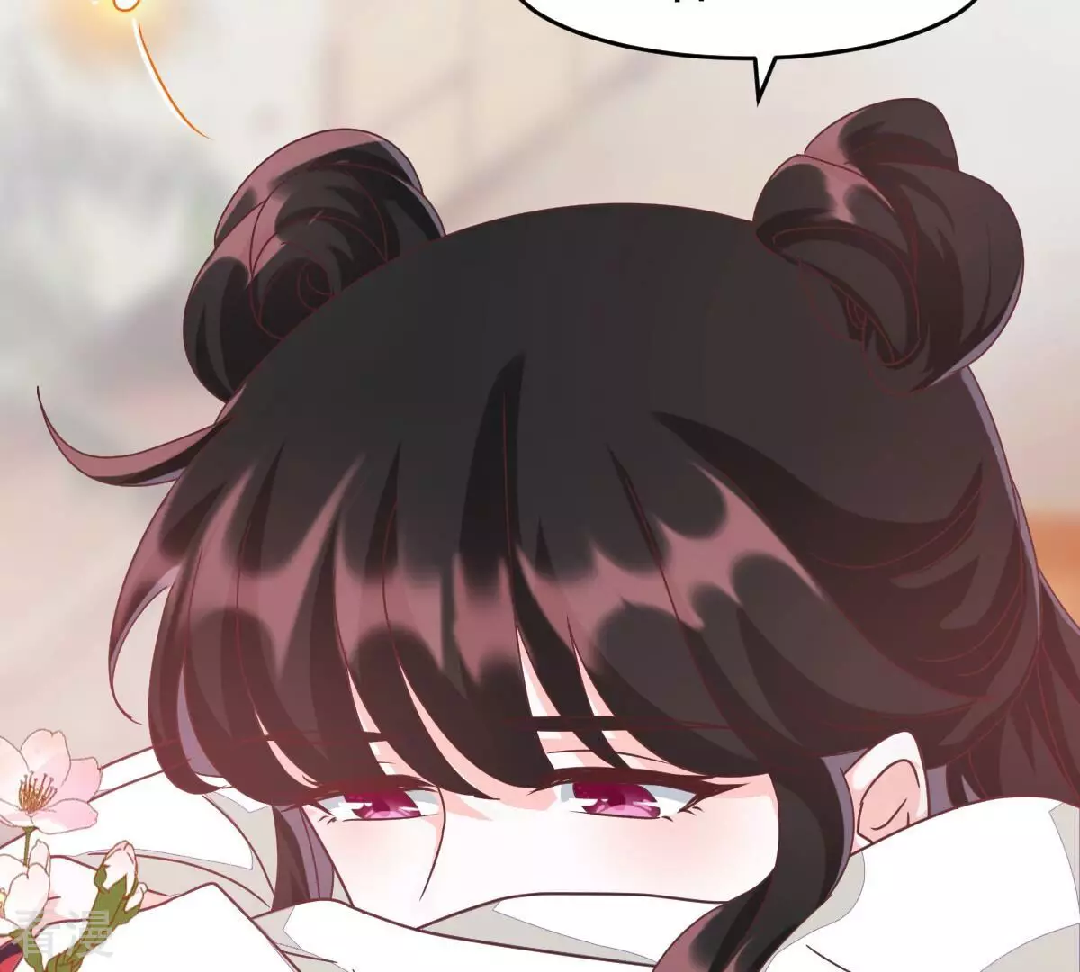 最终话 我只贪恋有你的人间(1/3)-第61话