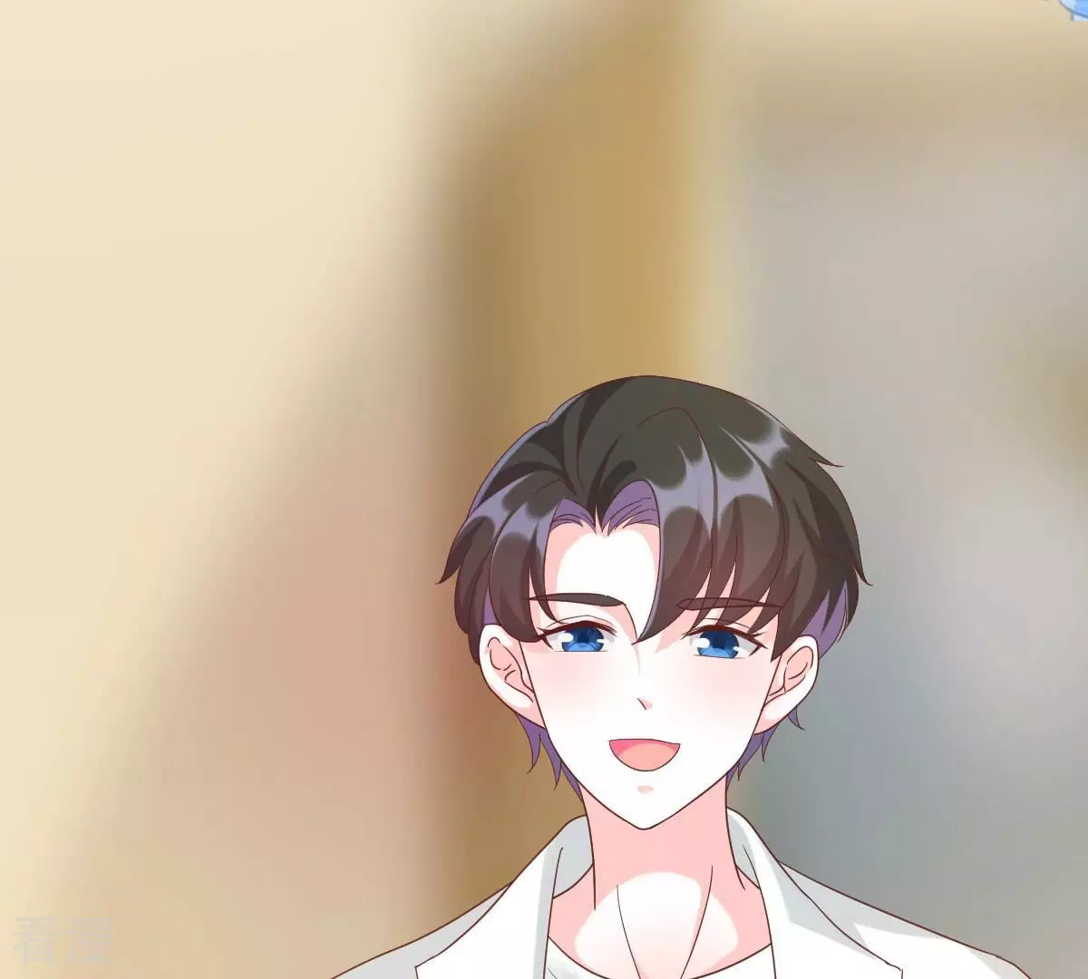 最终话 我只贪恋有你的人间(1/3)-第61话