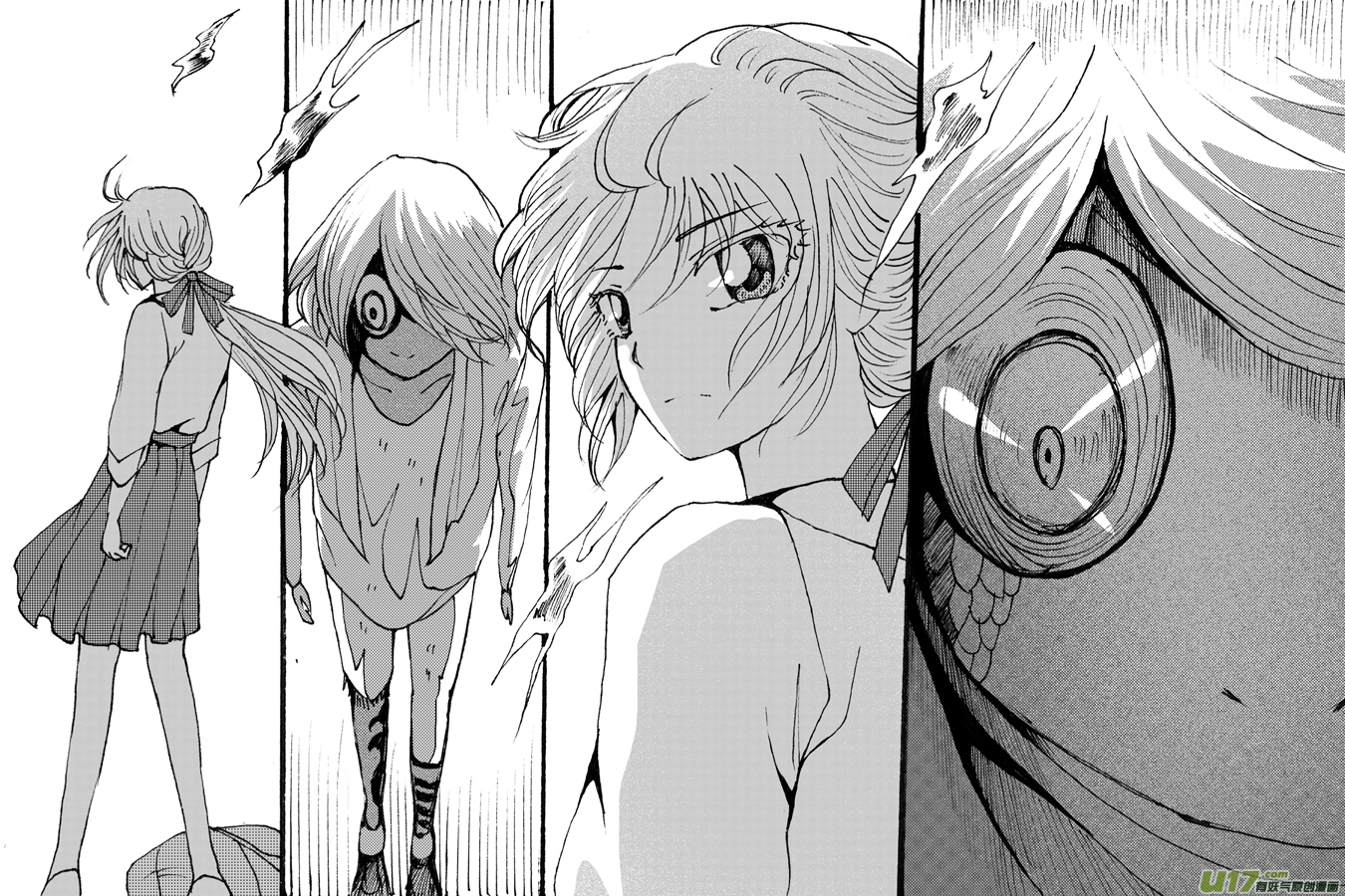 36.徒弟 （3）-第79话