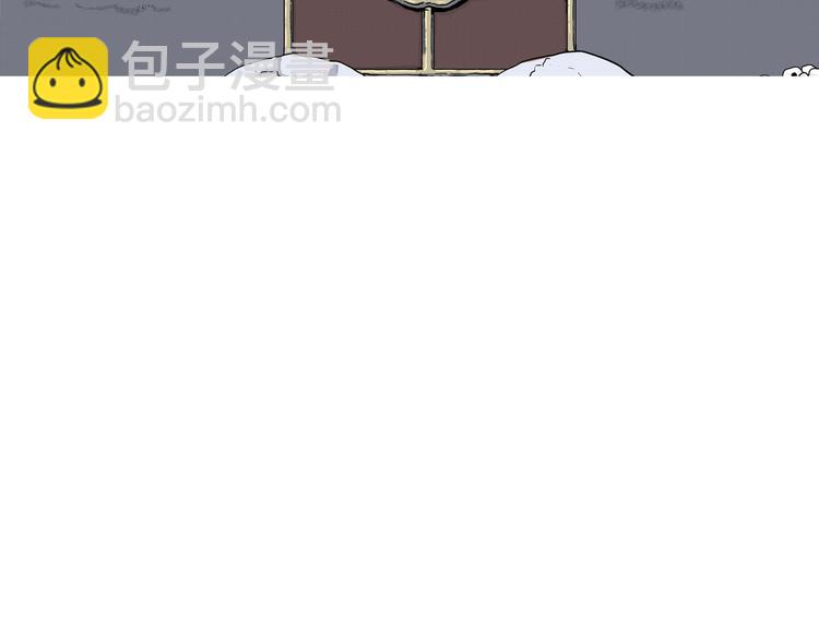 第11话 沉默盒（十一）(1/3)-第11话