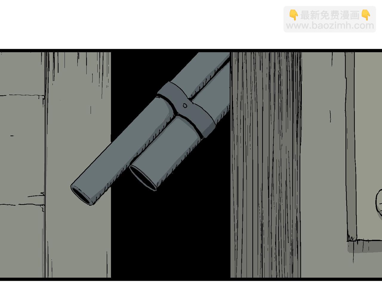 第4话 人间恶魔（四）(1/3)-第107话