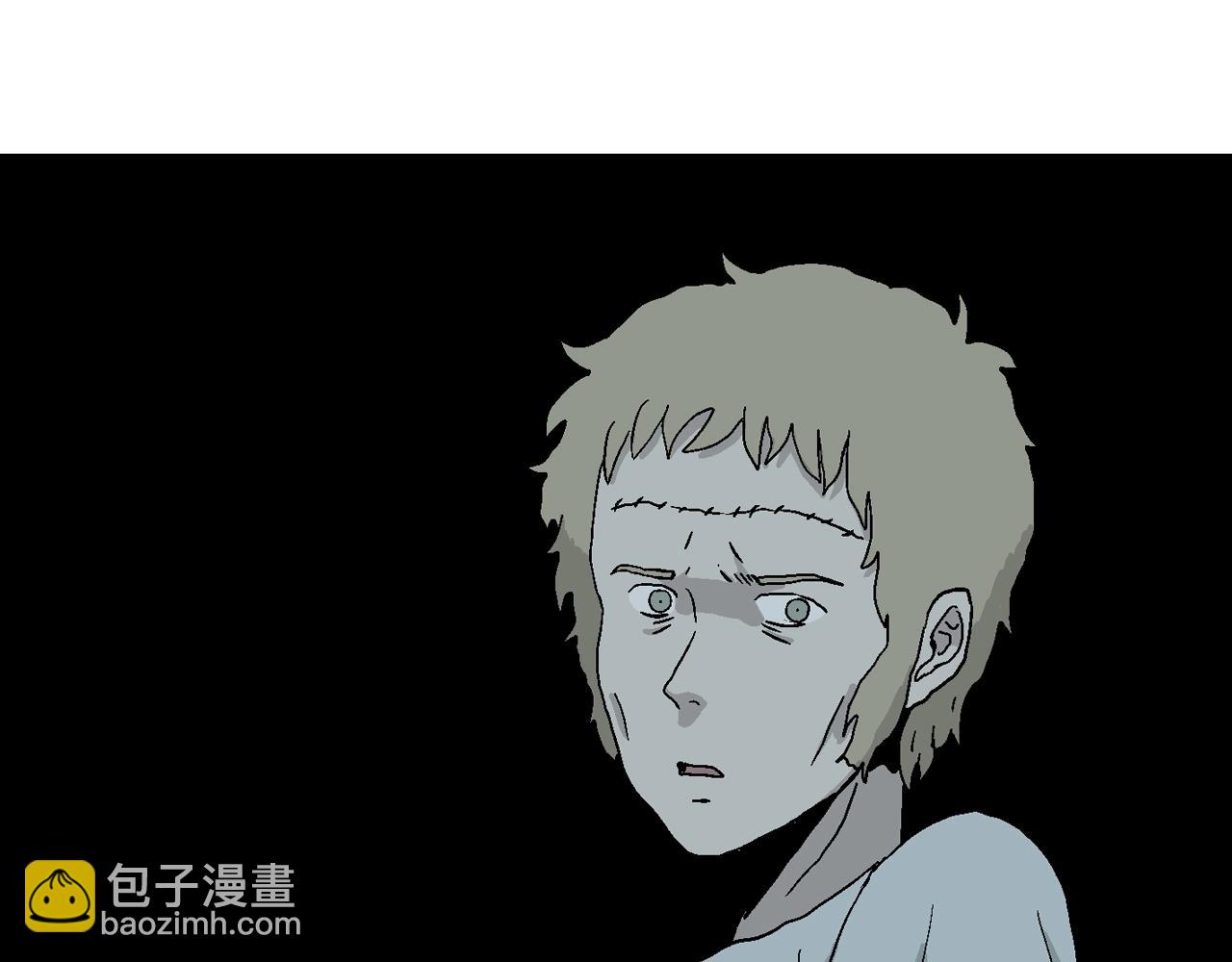 第4话 人间恶魔（四）(1/3)-第107话