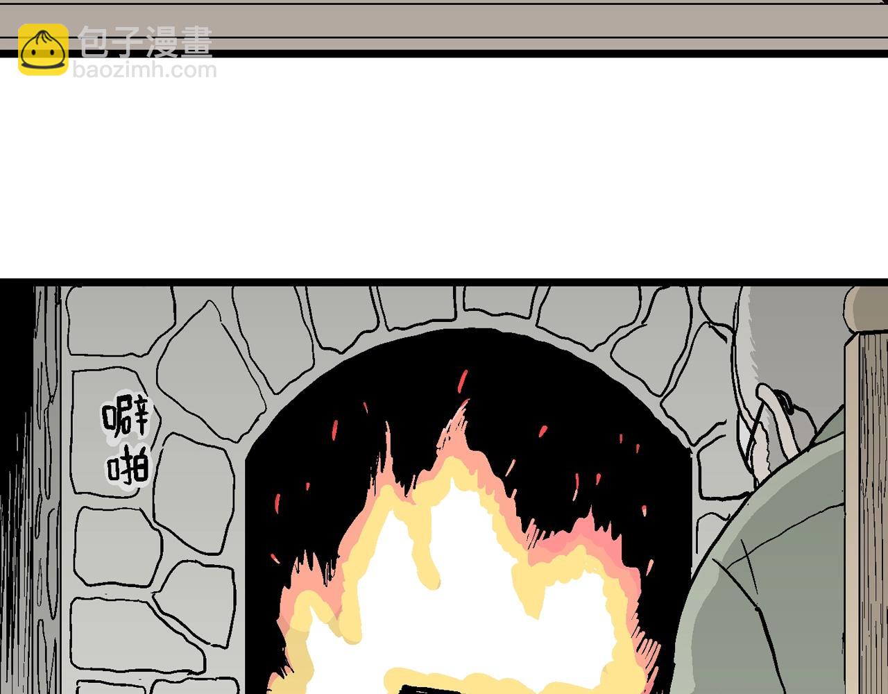 第10话 人间恶魔（十）(1/2)-第113话