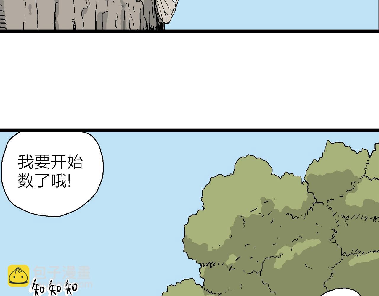 第12话 地狱游戏（一）(1/3)-第115话