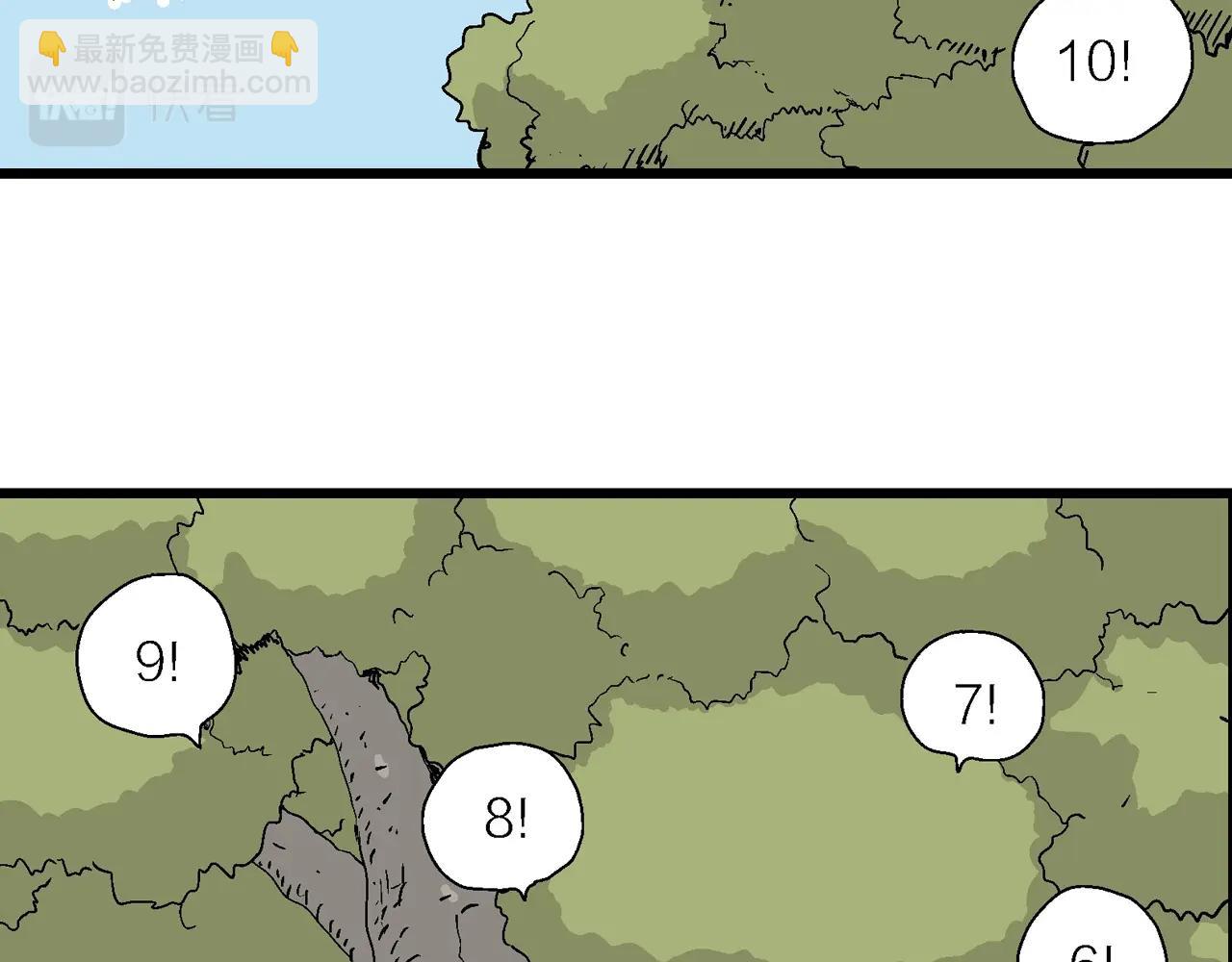 第12话 地狱游戏（一）(1/3)-第115话