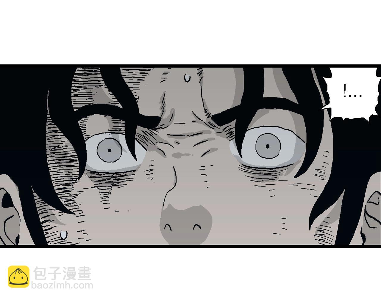第18话 地狱游戏（七）(1/3)-第123话
