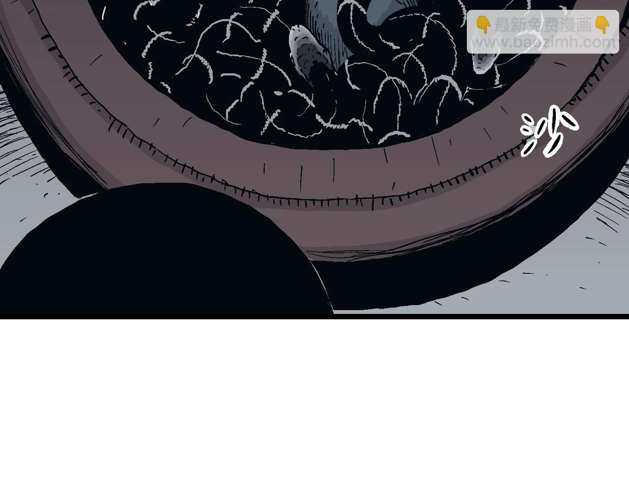第18话 地狱游戏（七）(1/3)-第123话