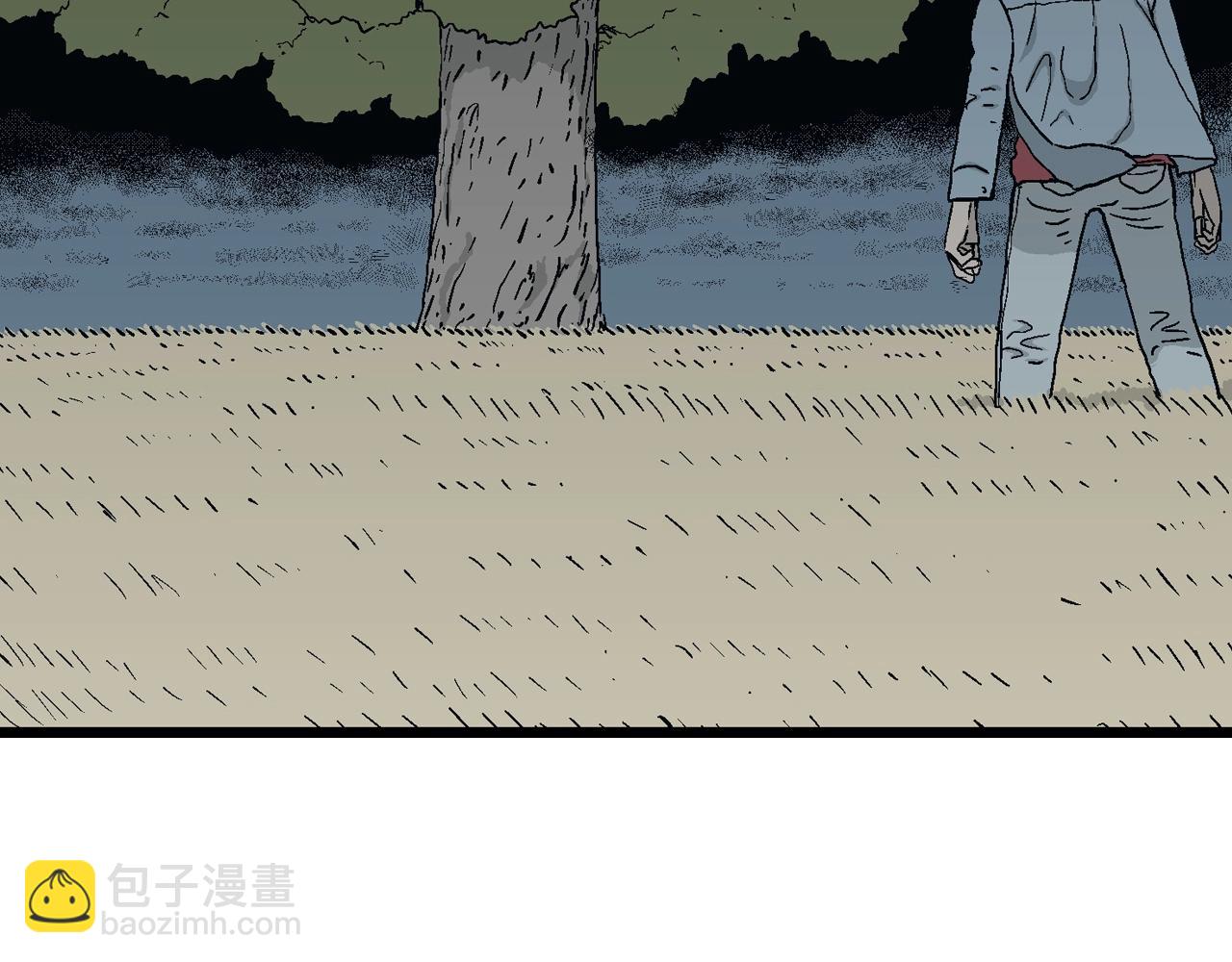 第18话 地狱游戏（七）(1/3)-第123话