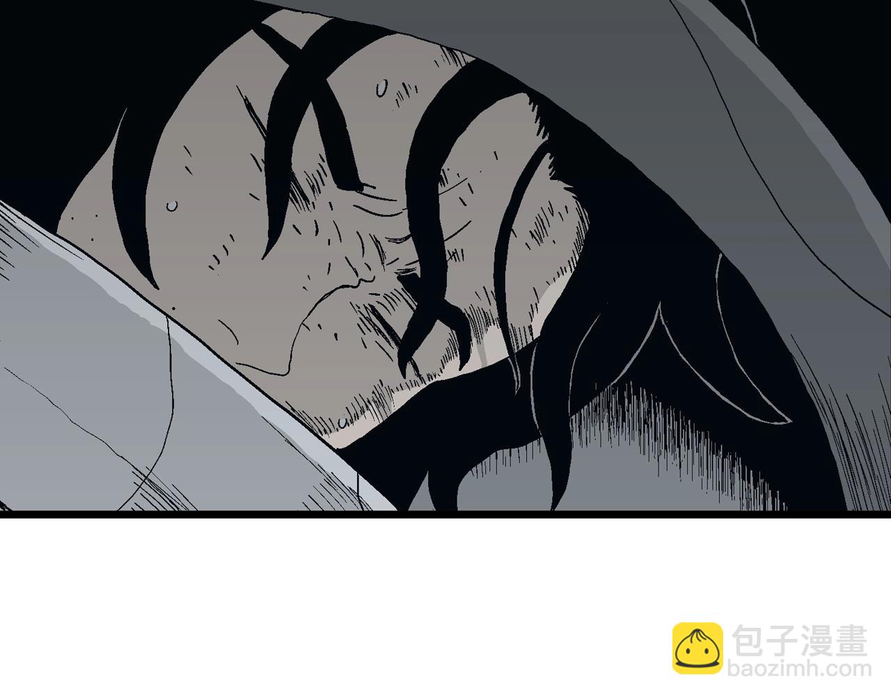 第20话 地狱游戏（九）(1/3)-第125话