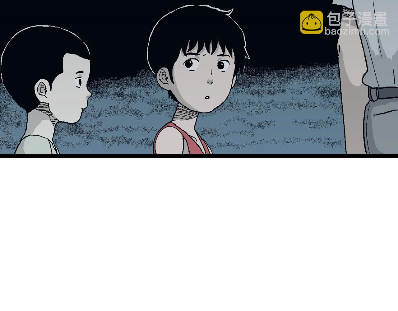 第24话 地狱游戏（十三）(1/3)-第129话