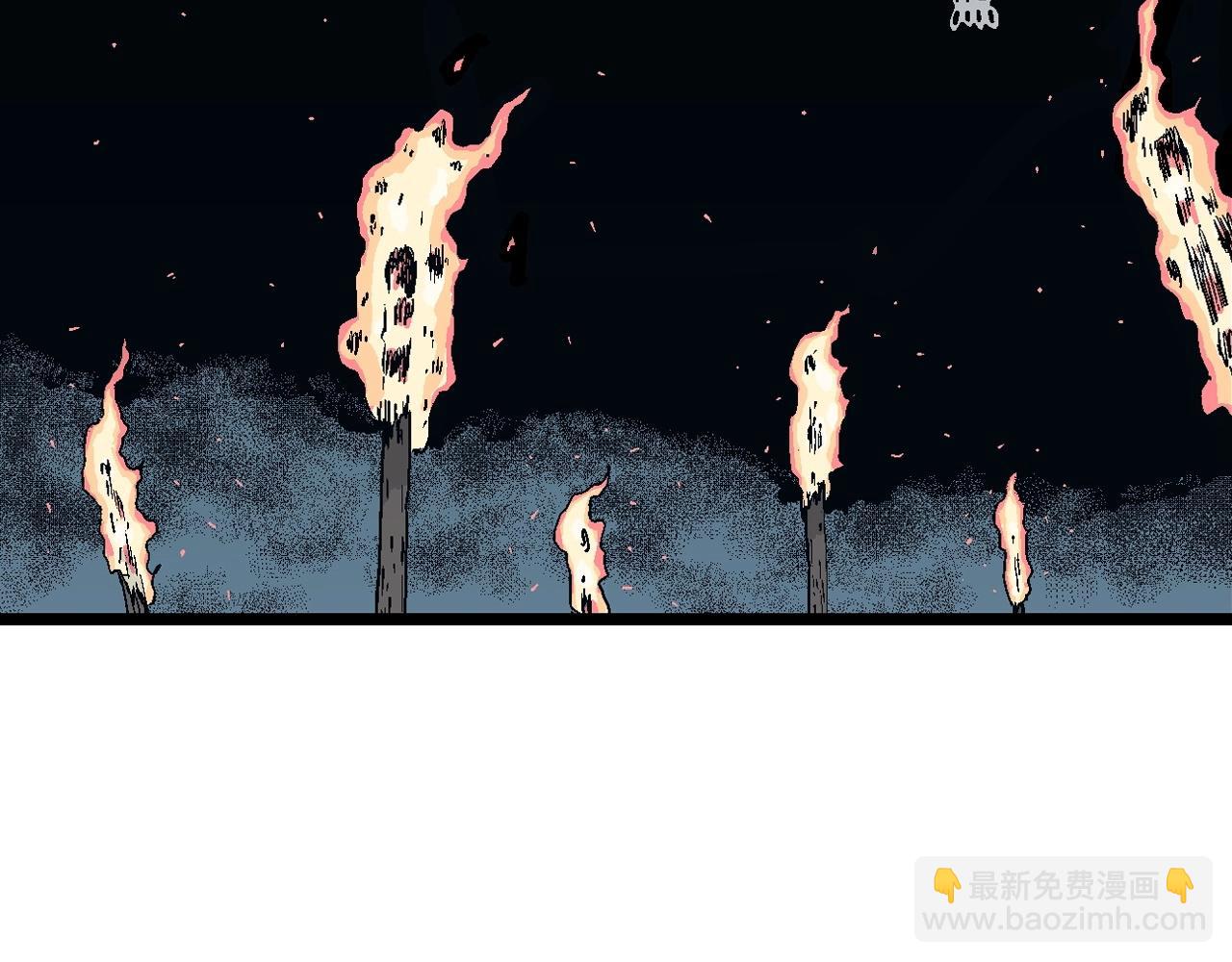 第24话 地狱游戏（十三）(1/3)-第129话