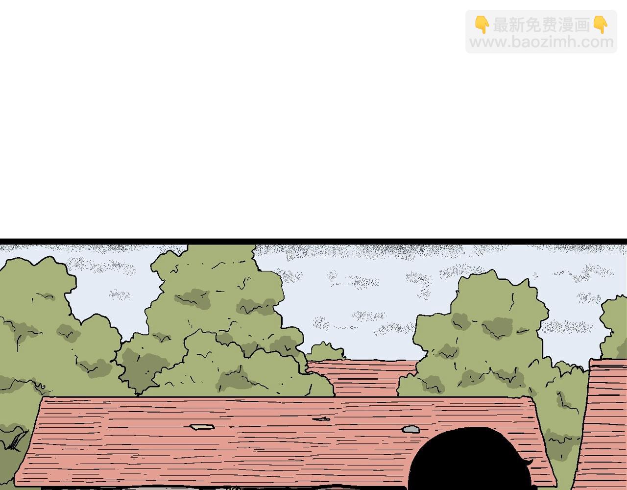 第24话 地狱游戏（十三）(1/3)-第129话