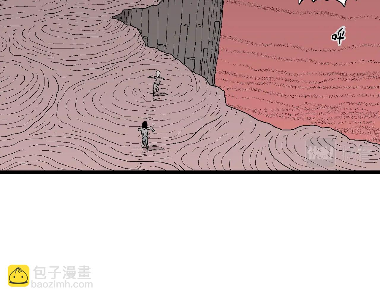 第26话 地狱游戏（十五）(1/3)-第131话