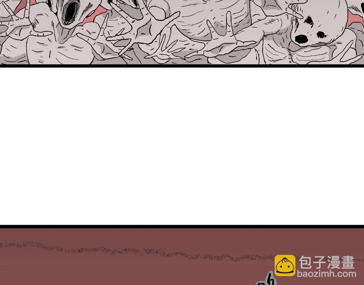第26话 地狱游戏（十五）(1/3)-第131话