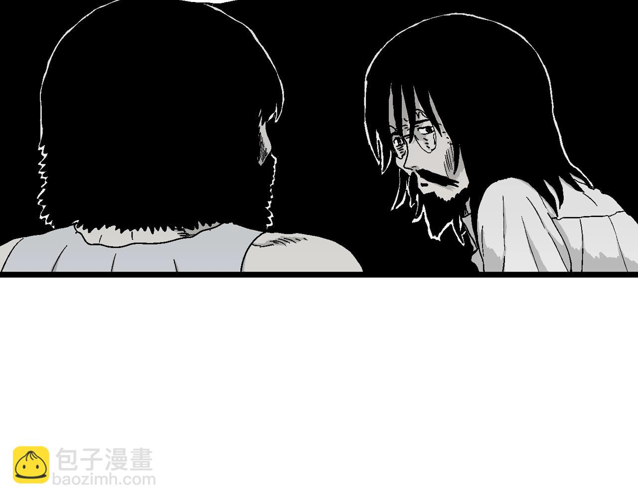 第28话 地狱游戏（十七）(1/3)-第133话