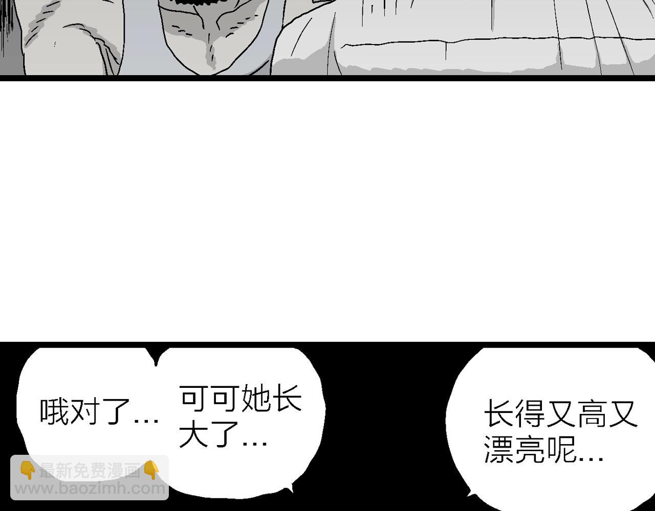 第28话 地狱游戏（十七）(1/3)-第133话