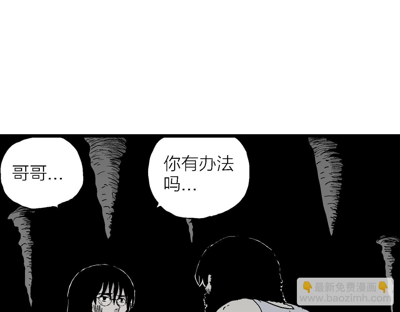 第28话 地狱游戏（十七）(1/3)-第133话