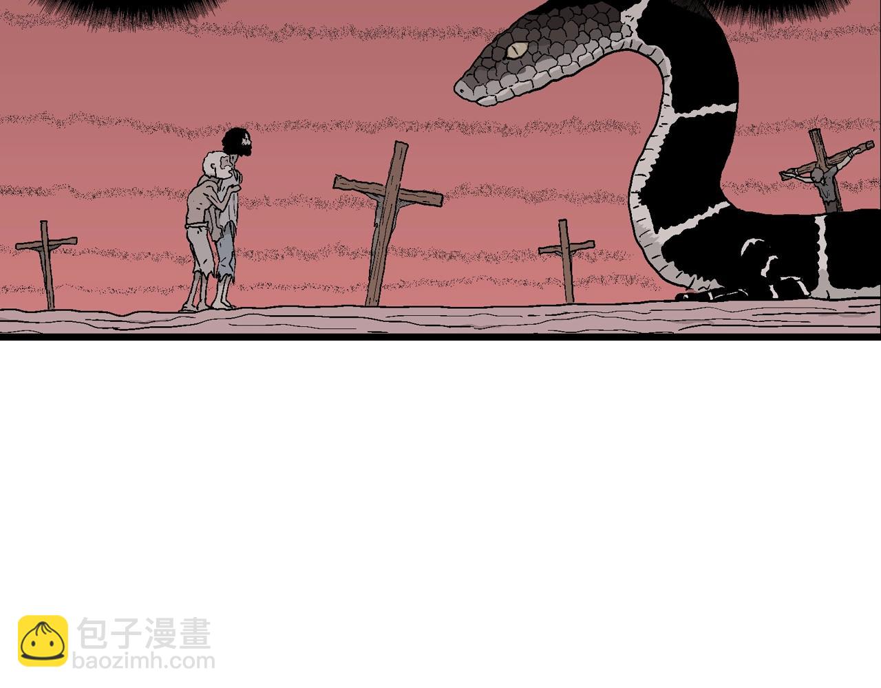 第30话 地狱游戏（十九）(1/3)-第135话