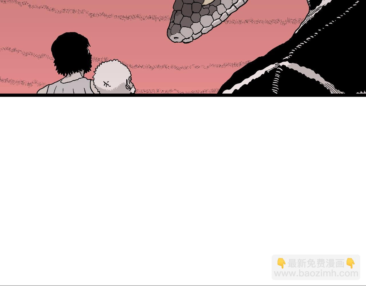第30话 地狱游戏（十九）(1/3)-第135话