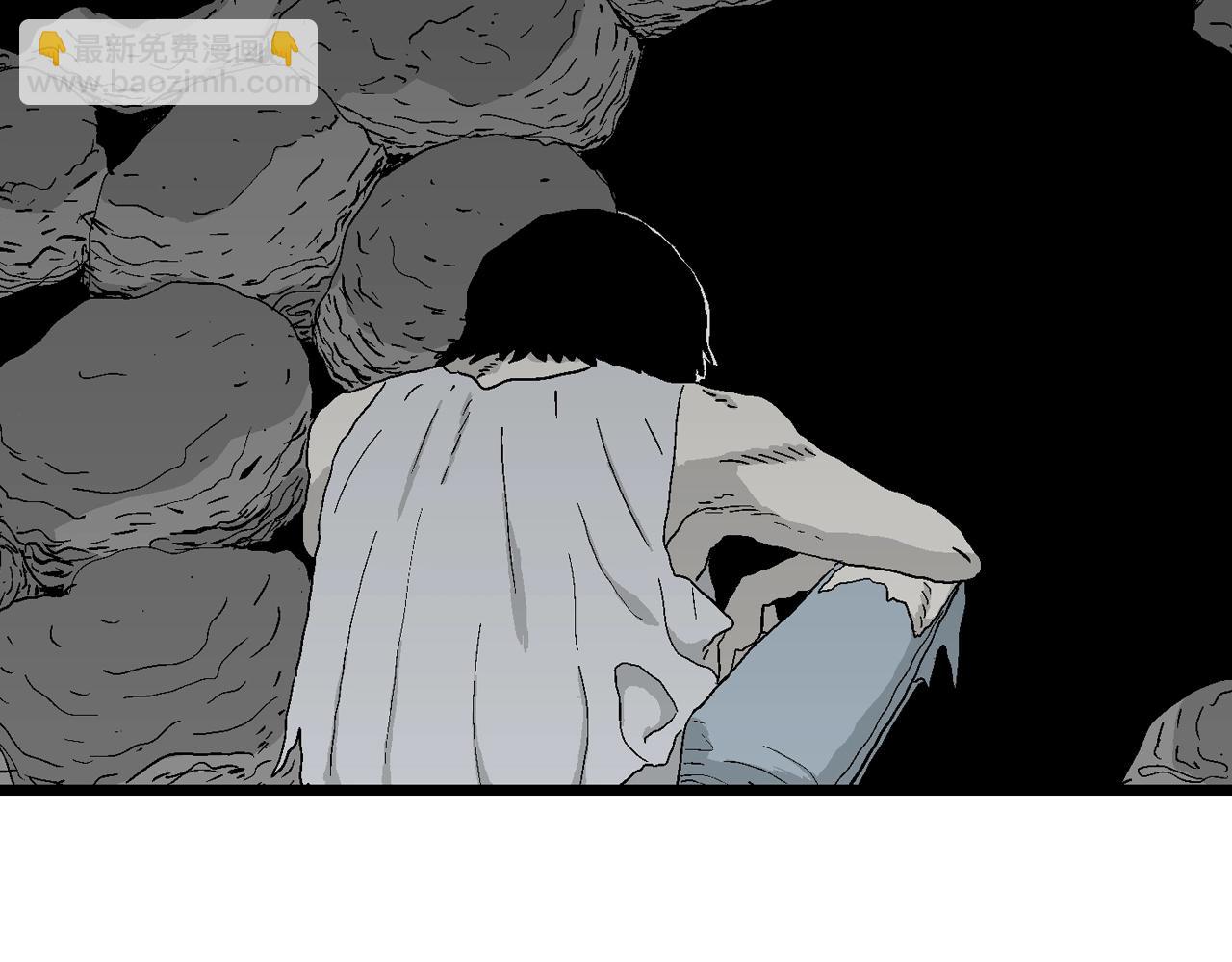 第30话 地狱游戏（十九）(1/3)-第135话