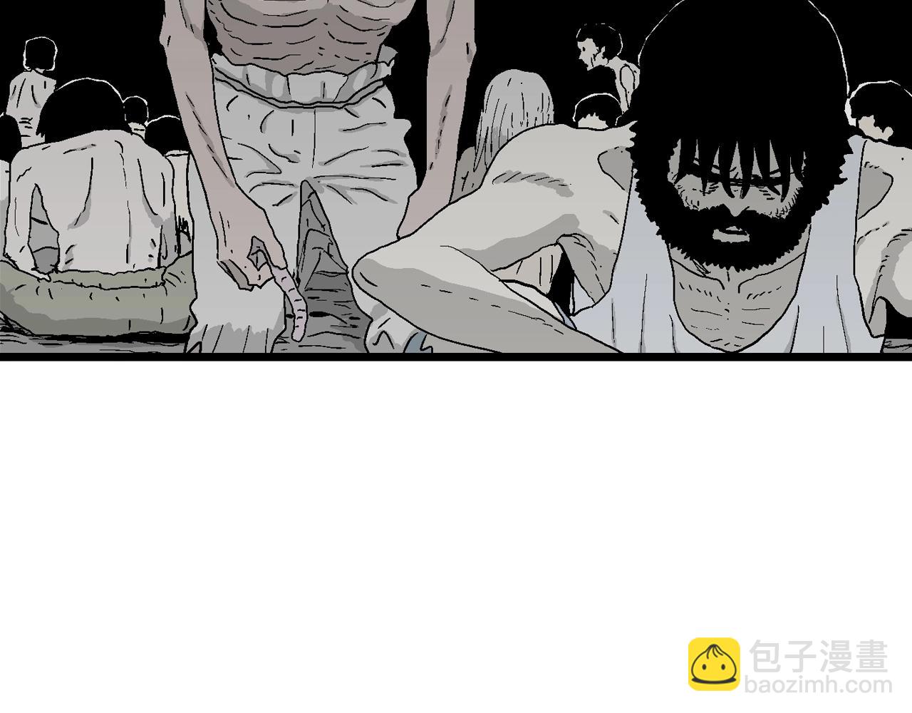 第30话 地狱游戏（十九）(1/3)-第135话