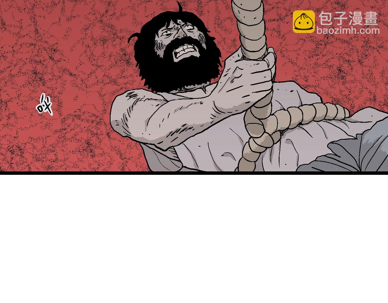 第32话 地狱游戏（二十一）(1/3)-第137话