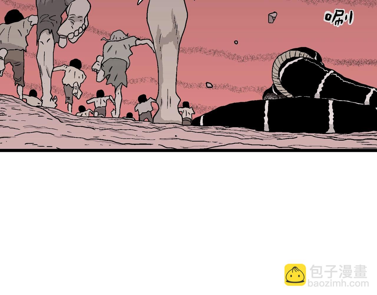 第32话 地狱游戏（二十一）(1/3)-第137话