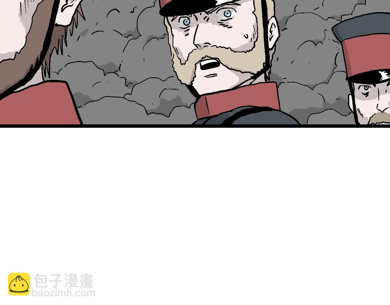 第34话 鬼寺（一）(1/3)-第139话