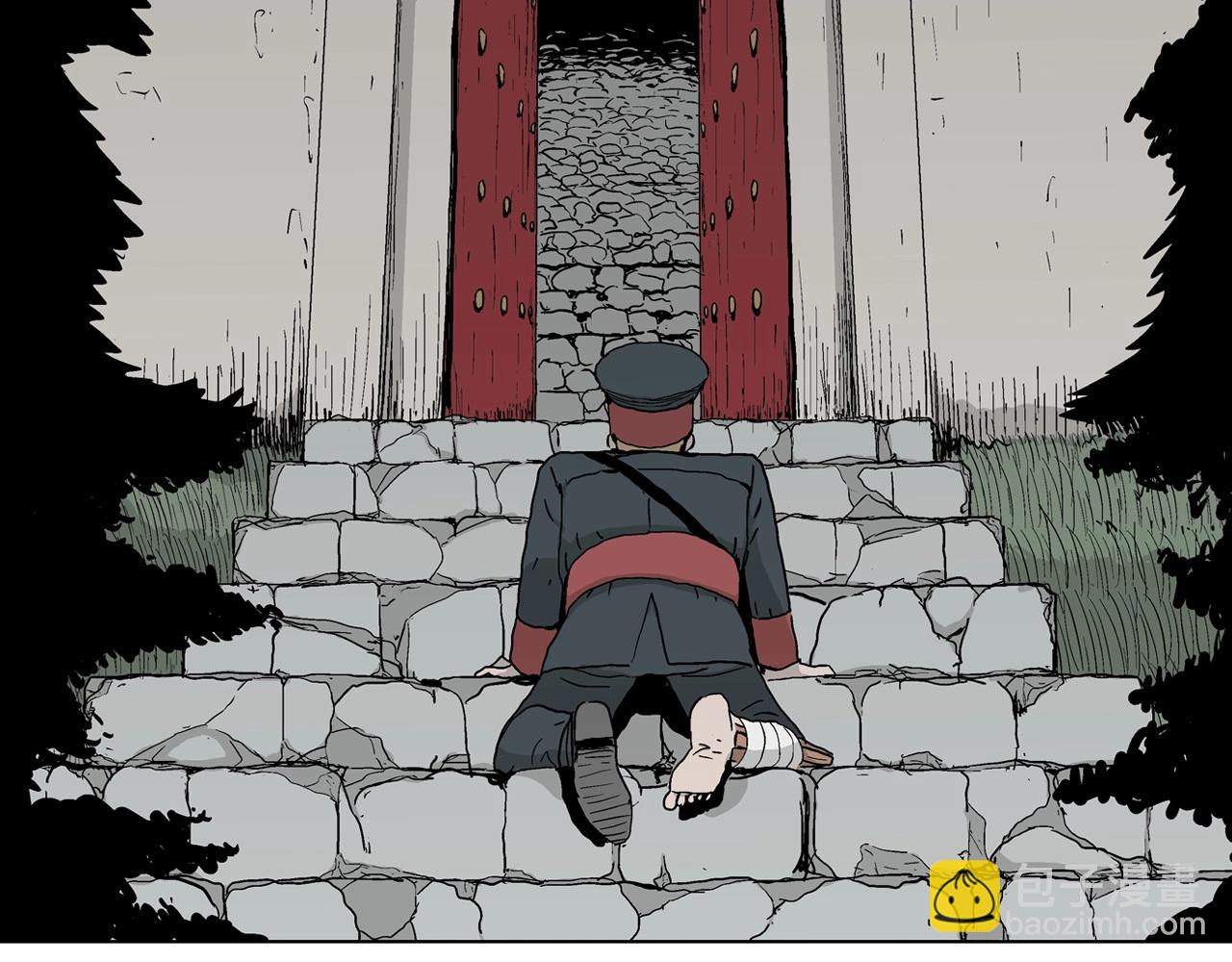 第36话 鬼寺（三）(1/3)-第141话