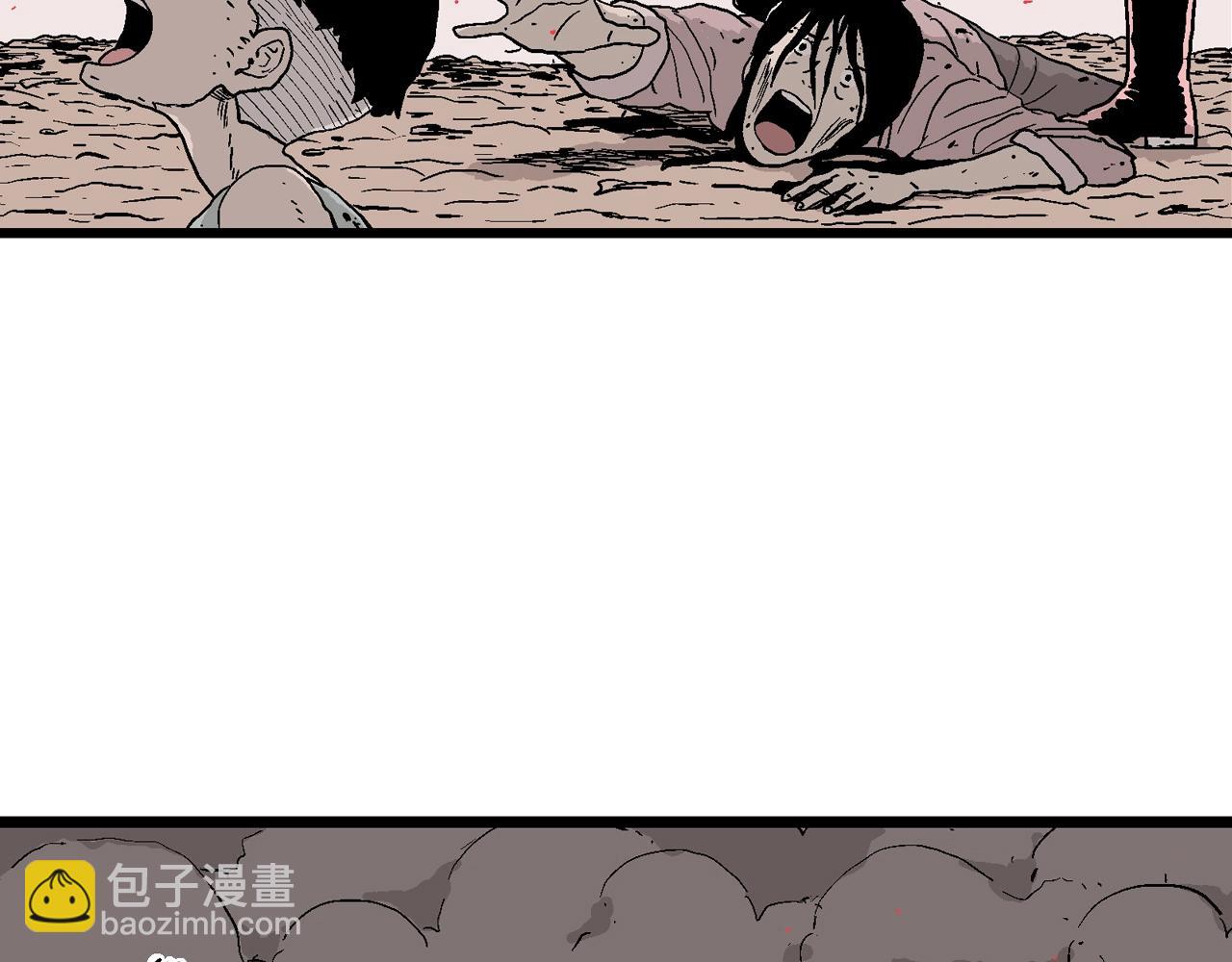 第36话 鬼寺（三）(1/3)-第141话