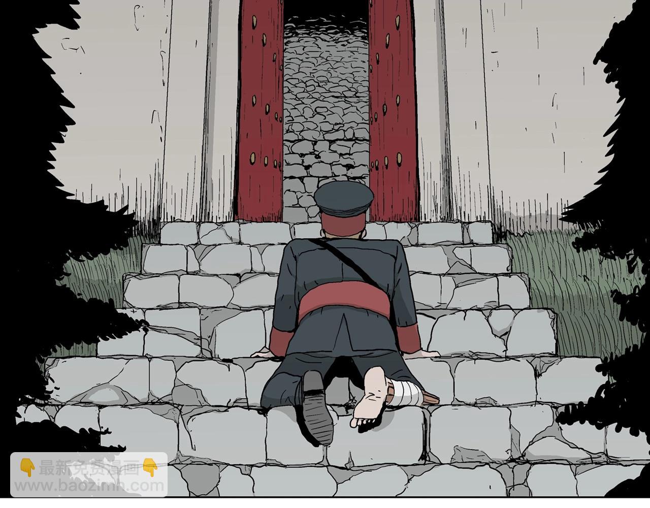 第38话 鬼寺（五）(1/3)-第143话