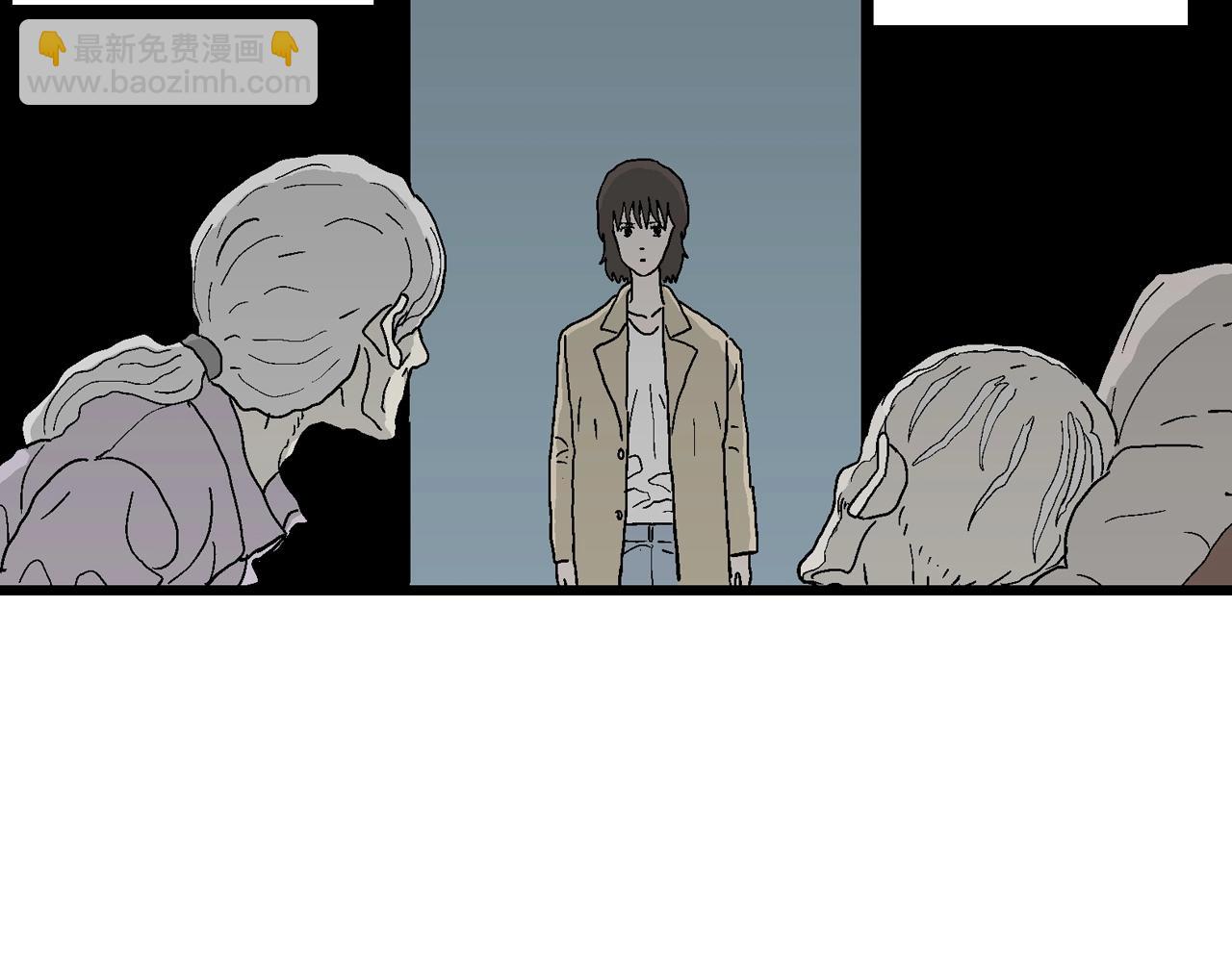 第41话 欢笑镇（二）(1/3)-第147话