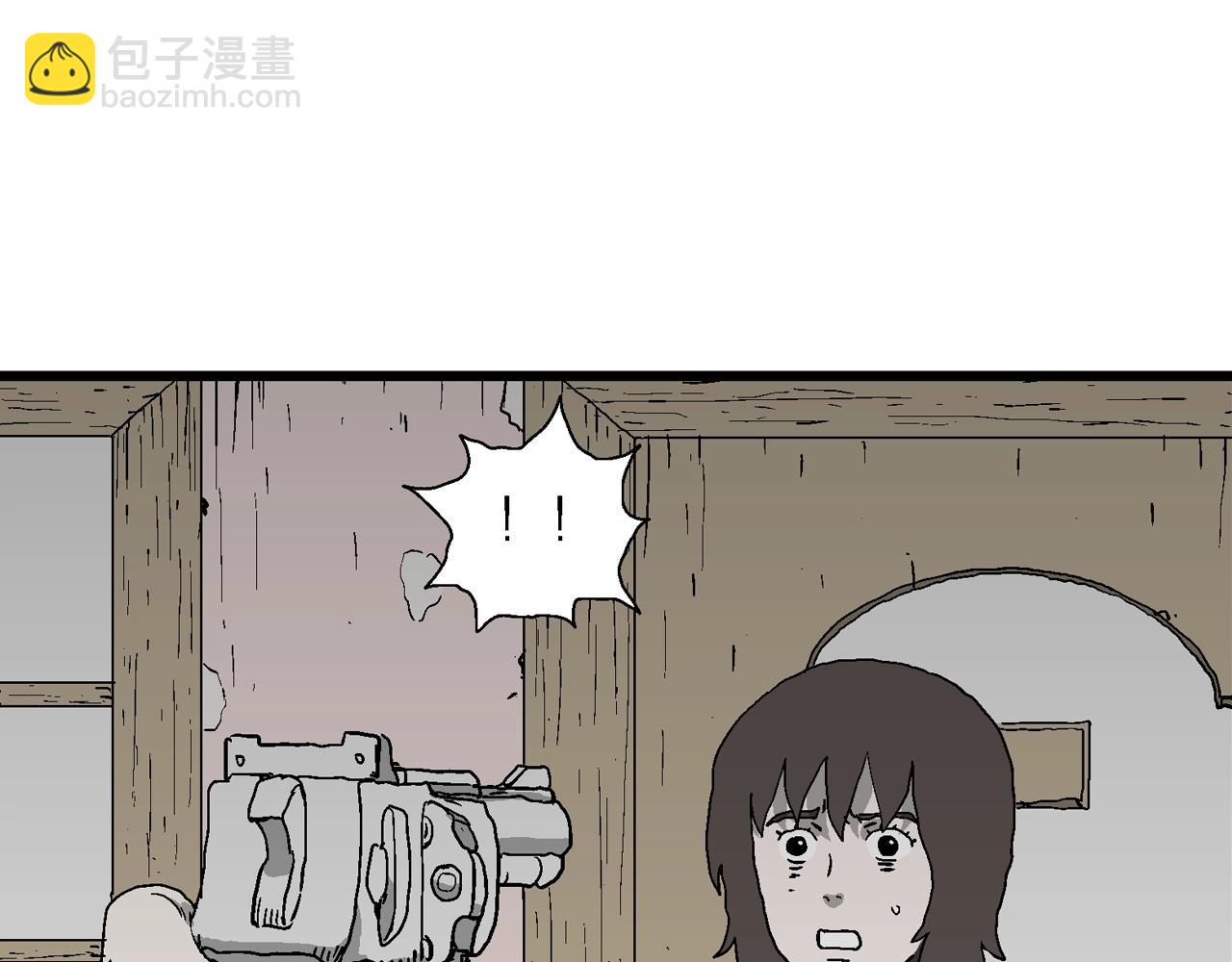 第49话 欢笑镇（十）(1/3)-第155话