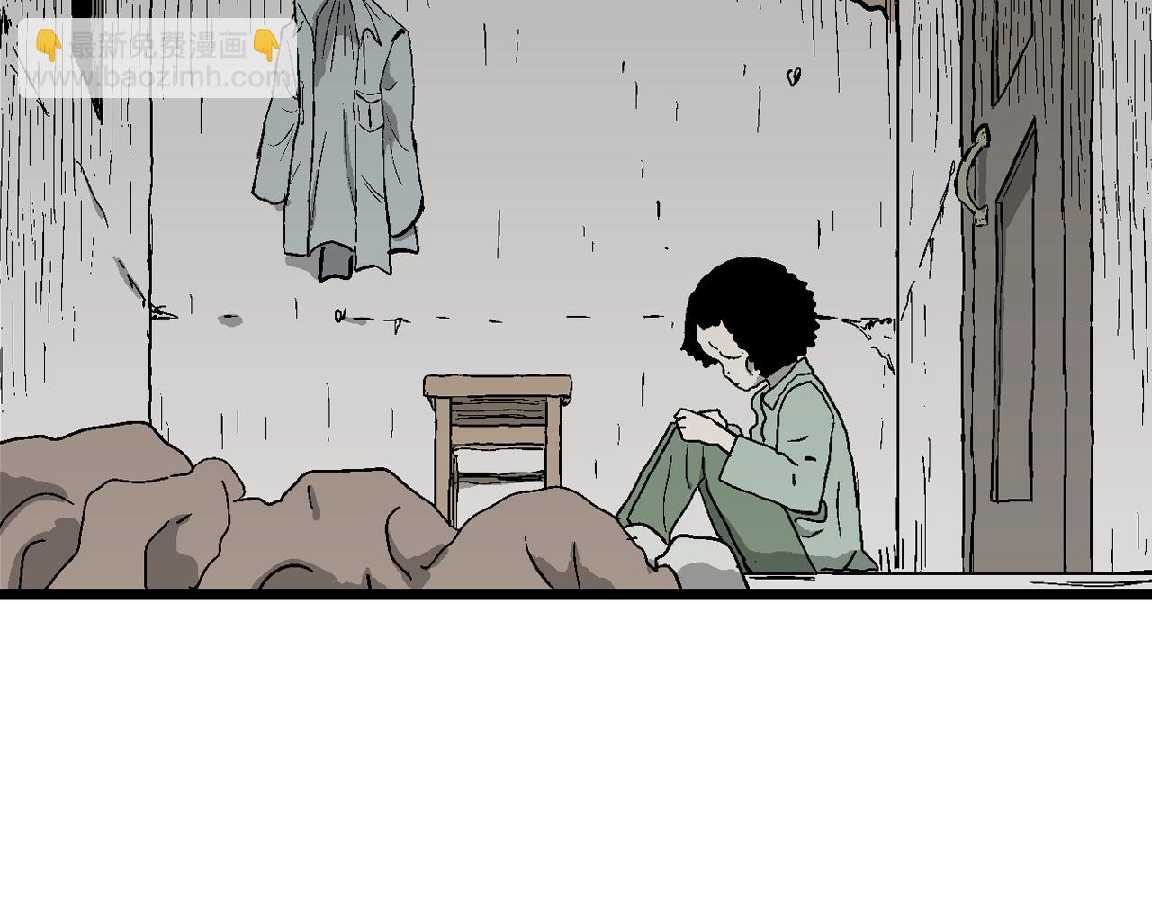 第53话 畸胎（二）(1/3)-第159话