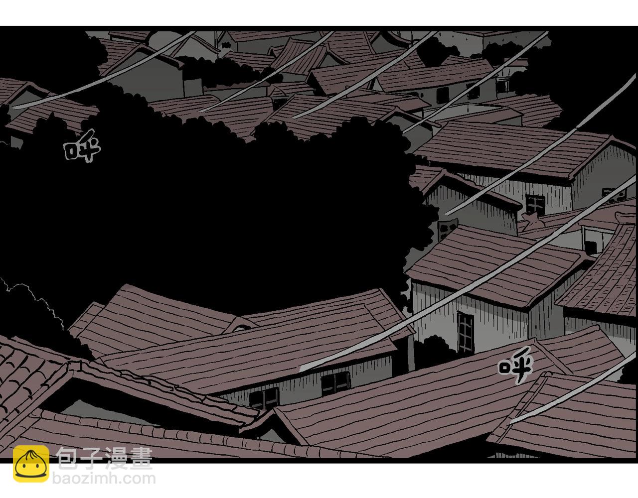 第53话 畸胎（二）(1/3)-第159话