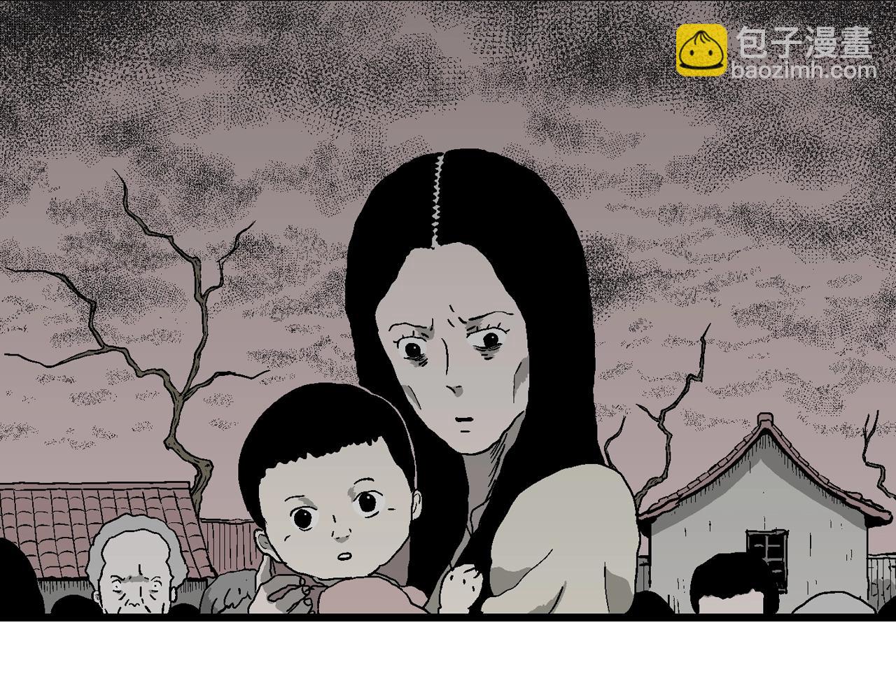 第55话 畸胎（四）(1/3)-第161话