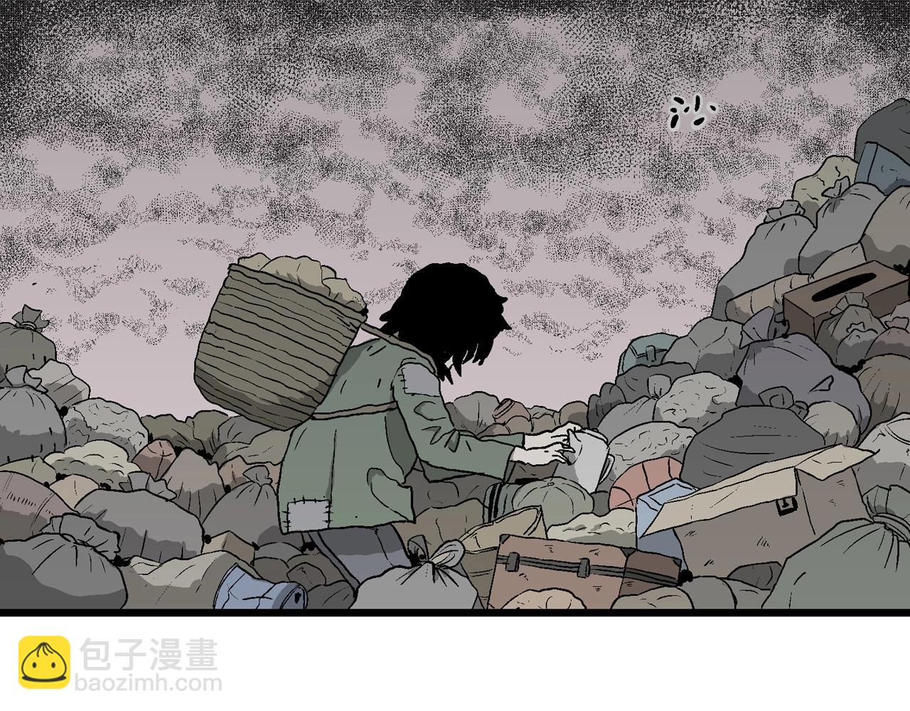 第57话 畸胎（六）(1/3)-第163话