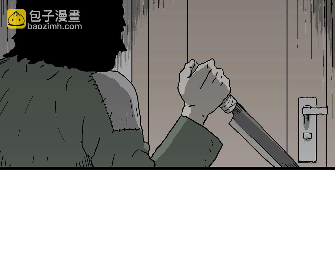 第60话 畸胎（九）(1/3)-第167话