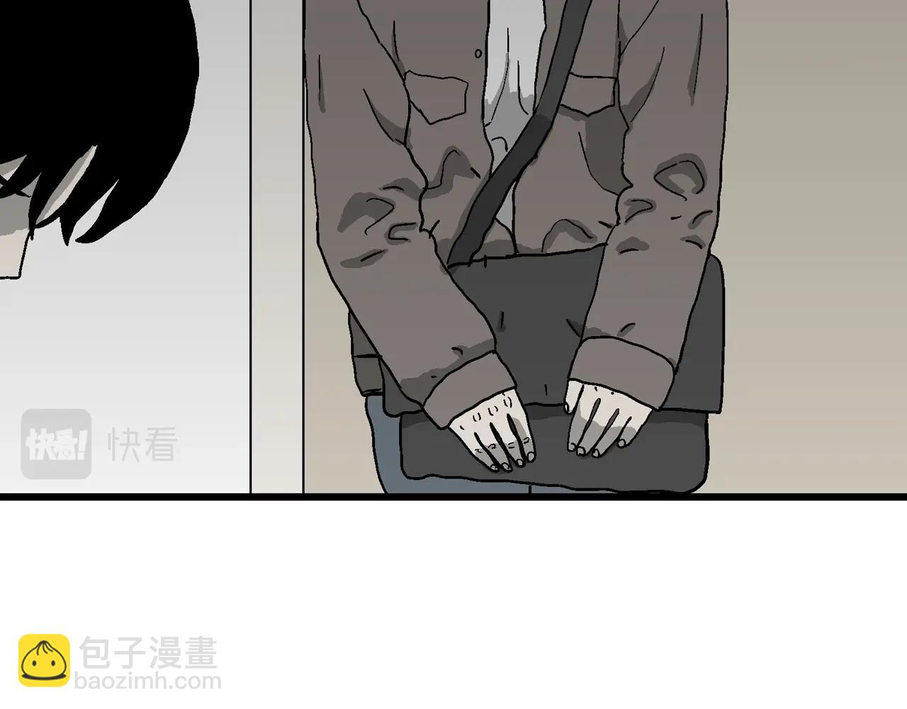 第62话 蜘蛛男（一）(1/3)-第169话