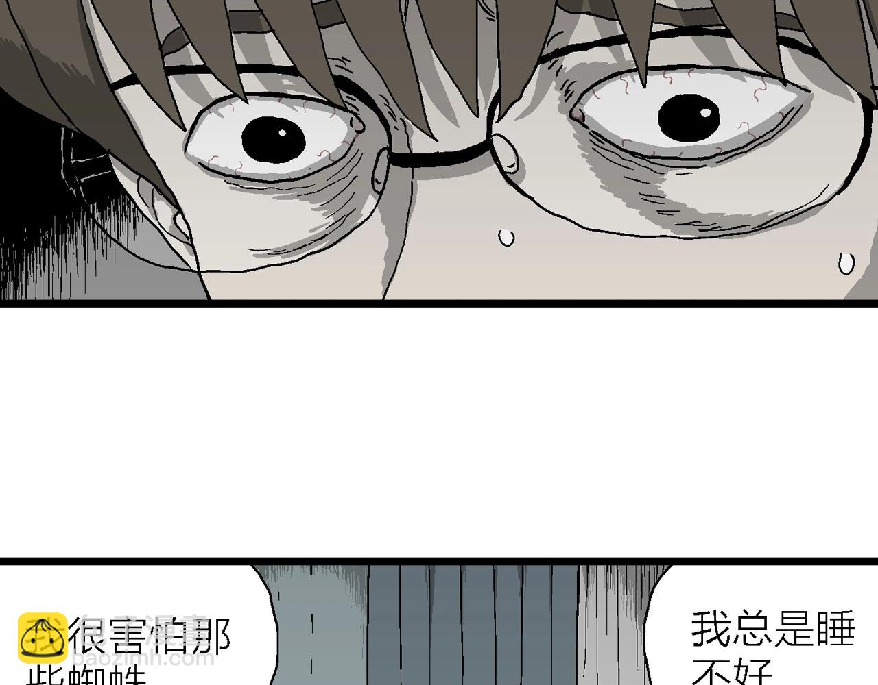 第62话 蜘蛛男（一）(1/3)-第169话