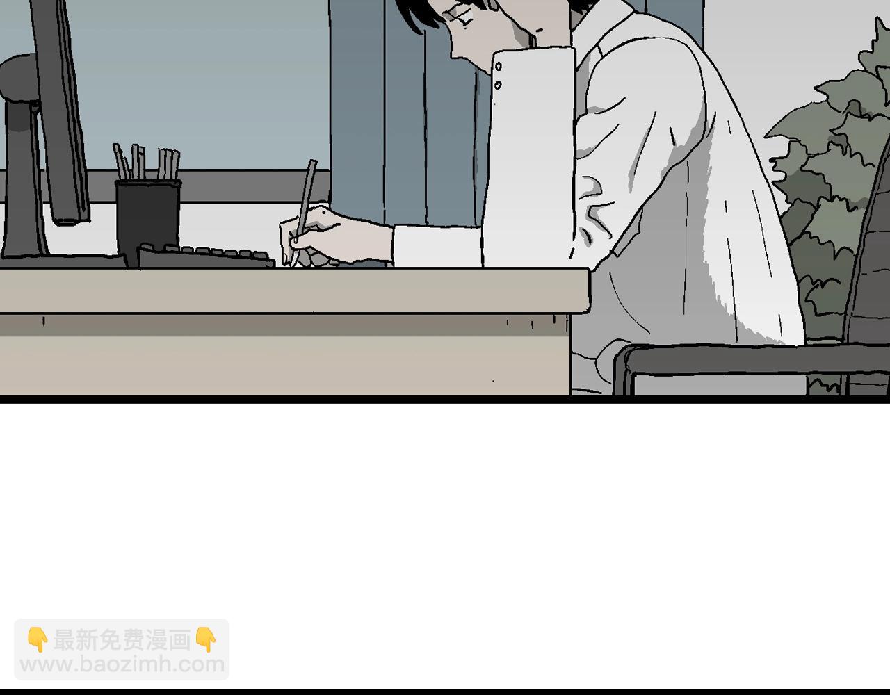 第62话 蜘蛛男（一）(1/3)-第169话